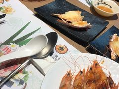 -大渔铁板烧(花园道店)