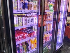 -安发瞧麻辣烫(总店)