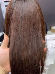 -藤野造型烫染