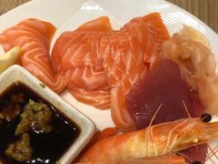 -RISE RESTAURANT(滨海湾金沙店)