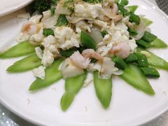 -清真悦宾楼食府(海湖店)