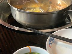 -丫丫汤膳打边炉(宏府408坊店)