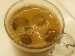 -新大咀港式茶餐厅(宝山万达店)