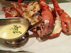 -Burger & Lobster(Dean Street)