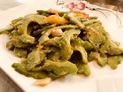 -东豪园林海鲜酒家(南港路辅路店)