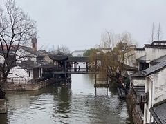 -南浔古镇