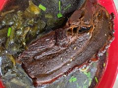 -小龙大肉面馆