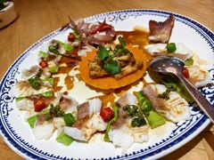 -德胜轩正宗顺德菜(宝安沙井会展中心店)