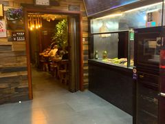 -万记麻辣烫国展总店