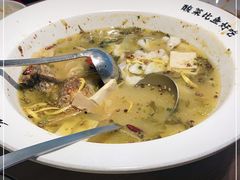 -新太二·鲜料川菜(晶耀前滩店)