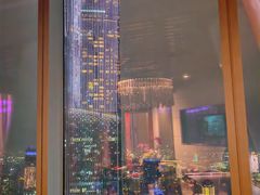 -广州四季酒店·天吧·高空酒吧