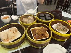 -府城小食馆(金龙宾馆店)