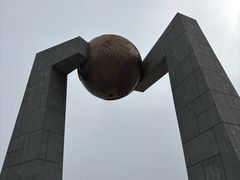 -青澳湾北回归线广场