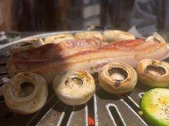 -韩山葵烤肉(太古里店)