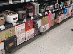 -华润苏果(文昌巷社区店)