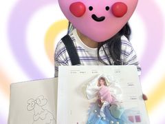 -尼莫儿童美术(三阳路融科天城校区)