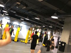 -Uppercut拳馆·Boxing拳击·Muay Thai泰拳