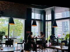 -京A Taproom·精酿餐吧(CBD店)