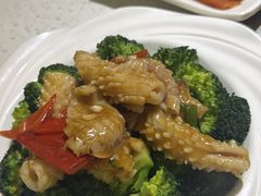 -肥仔文澳门猪骨煲(南京西路店)