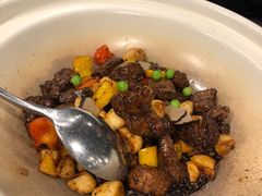 -肆月河豚·新淮扬(金融街店)