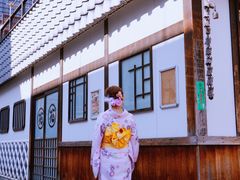 -东京浅草和服体验江户和装工房雅(浅草本店)