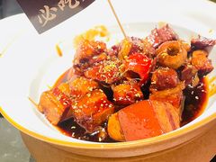 -知楚•精致湖北菜(武商MALL店)