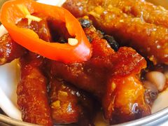 -点点心点心专门店(湾仔店)