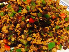 -云海肴·汽锅鸡·云南菜(天津国金汇店)