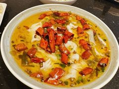 -三亚亚龙湾瑞吉酒店·铭轩中餐厅Mingxuan·海南菜·粤菜