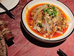 -渝信川菜(长安店)