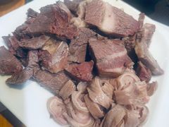 -永茂驴肉(莲池南大街总店)