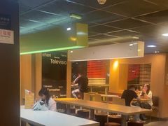 -麦当劳(团结湖店)