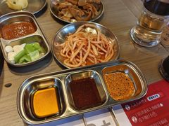 -西塔老太太泥炉烤肉(双井店)