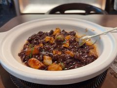 -奉天小馆·非遗东北菜(沈阳万象城店)