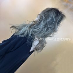 -简影造型·自选烫染接发salon