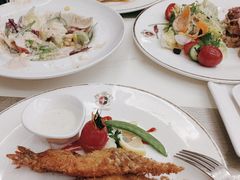 -马迭尔西餐厅(中央大街店)