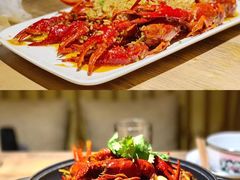 -就你餐厅(体育西横街店)