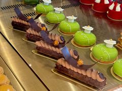 -澳门文华东方酒店文华饼房(孙逸仙大马路店)