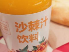 -西贝(万达店)