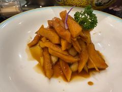 -锡和无锡菜(景丽苑店)