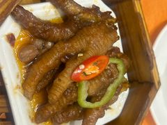 -点胜汇·点心粤菜·手工制作(揭阳店)