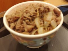 -食其家·牛丼咖喱(宜山路贝岭店)