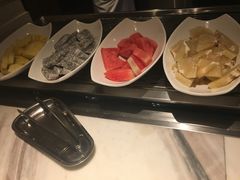 -中航泊悦酒店·云庭咖啡厅(虹桥机场T2店)