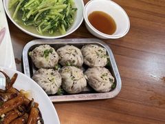 -谢记上海大排档(长寿路店)