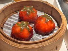 -禄运茶居·手工点心(猎德店)