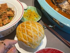 -阿五黄河大鲤鱼(纬三路店)