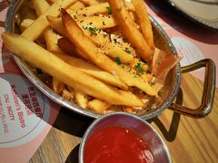 -Kathleen's Bistro&Bar 凯圣琳西餐厅(漕河泾印象城店)
