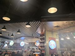 -The COOK·厨餐厅·自助餐(浦东嘉里大酒店)