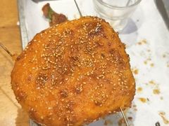-老味烧烤(总店)