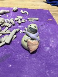 -云水垚艺术工作室·陶艺